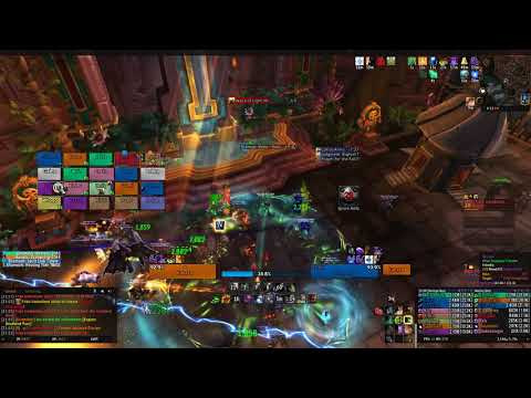 YIF Mythic Champion of the Light