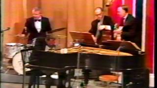 Bing Crosby Live in Oslo, Norway, 1977 Part One