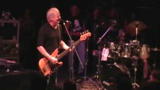 NoMeansNo PART 3 : Madness and Death @ Phoenix Theater 10-11-2009