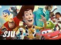 Why Toy Story Pixar Hurt So Good SJU