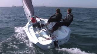 How to Sail - What makes a sailboat work? (Essential factors)