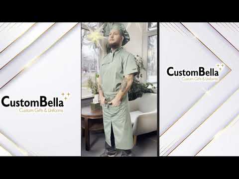 Кітель кухаря (Китель повара) - фото 1 - id-p1400780972