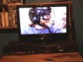 Opening To Matilda 1996 VHS