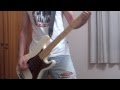 ROCKET TO RUSSIA 12-Ramona - Ramones Bass ...