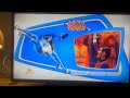 Menu DVD LazyTown Sportacus Salva Os Brinquedos