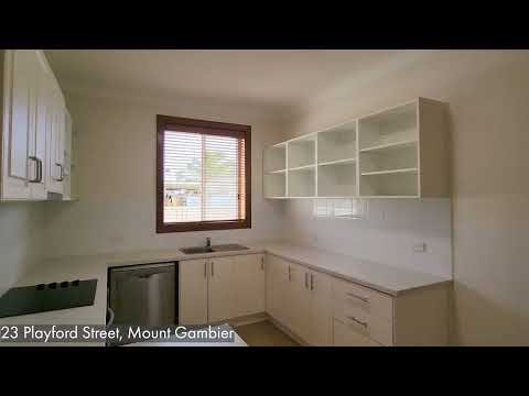 23 Playford Street, Mount Gambier, SA 5290, 3房, 1浴, House