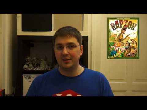 Die besten Spiele für zwei Personen des Jahrgangs 2016 - Teil 2/2 (Spiele von K bis Y)