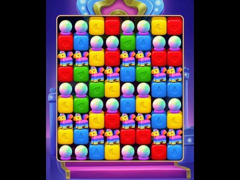 TOON BLAST level 2465