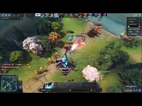 we .are.young vs LYG World Cup Arena 2017