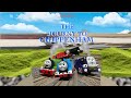 T SRA The Journey To Chippenham Full Movie