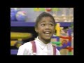 Barney Friends Stop Look And Be Safe 1993