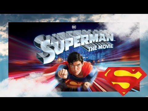 Looking back at Superman(1978)!