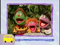 Noggin S Field Trip A Field Trip To Camp Elmo S World