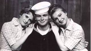 Gary,Gretchen & Barbara - You Mean Everything To Me