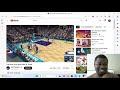 Reacting To SOFTDRINKTV The Most Overrated NBA 2K Game