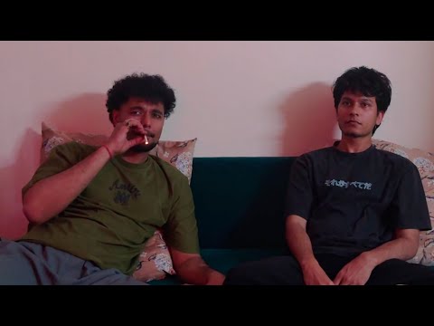 Good Time, a film by Raman