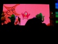 Yo Gabba Gabba Concert 2010