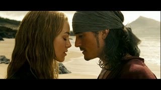 Hans Zimmer - POTC - The Evolution of Themes Part 2 - The Love Theme