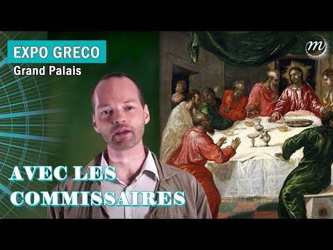 Greco : l’exposition 