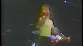 Kansas - Got to Rock On (Live 1980)