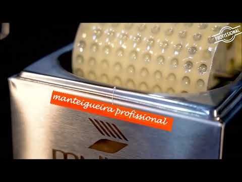 Manteigueira Profissional Mult-Grill®
