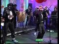Grupo Mania - Adivina (Despedida de año de telemundo 2010)