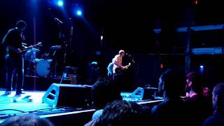 Sunny Day Real Estate - 48 - Terminal 5 NYC, Sept 27, 2009