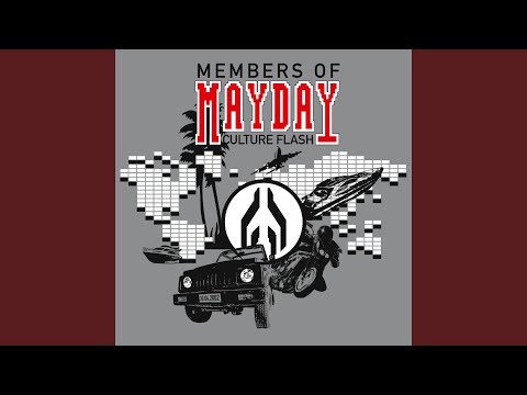 Culture Flash (Original Extended Mix)