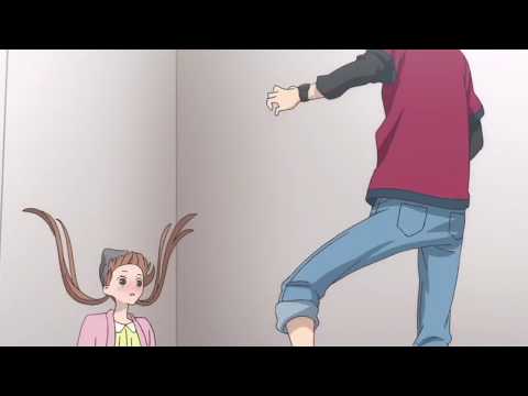 Fukumenkei Noise  ♫ Amv ♫ -  ღ Open Windows ღ