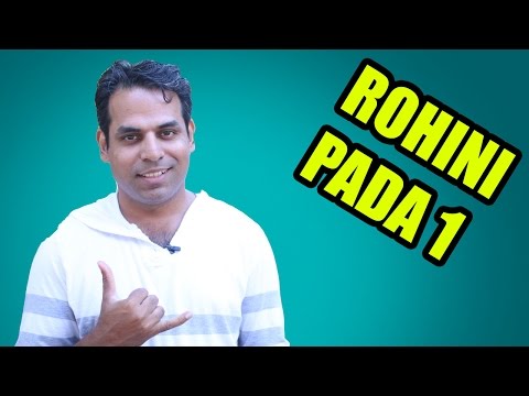 Moon in Rohini Nakshatra Pada 1 in Vedic Astrology (Moon in Taurus)