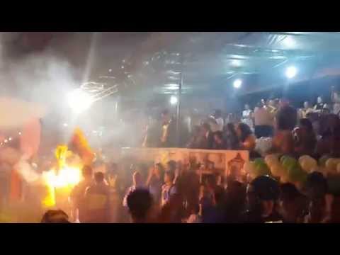 "ZONA NORTE VALENCIA - RONDA VALENCIANA" Barra: Zona Norte &bull; Club: Barcelona Sporting Club