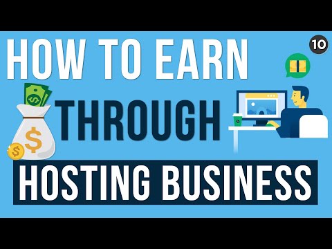 Web Hosting Tutorial for Beginners in Hindi Everything you Need to Know about Web Hosting Hitesh