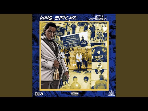 Bushes (feat. Big Body Benz & Blockstar Max)