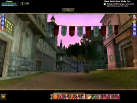 GameStar TV s01e01 - Everquest 2