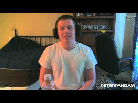 DH Summer Qualifier Pregame Interview - [coL]Peterpandam