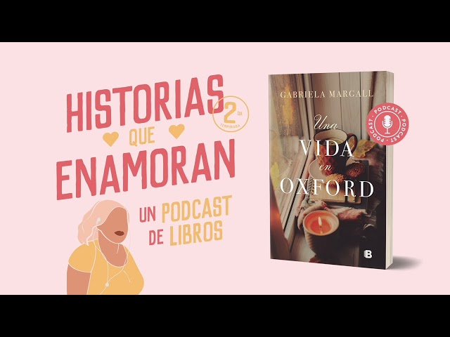 Vídeo relacionado con Una vida en Oxford