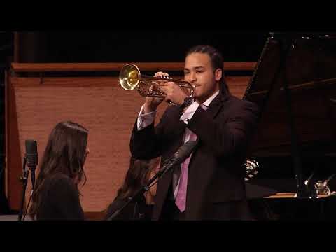 Essentially Ellington 2019: Beloit Memorial High School - Magnolias Dripping with Molasses