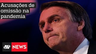 Juristas e políticos se dividem sobre possível impeachment de Bolsonaro