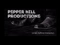 Pepper Hill Productions Logo With A Ben Hoffman Company