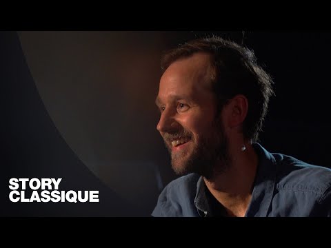 Story Classique - Benjamin Lavernhe, le sens du jeu