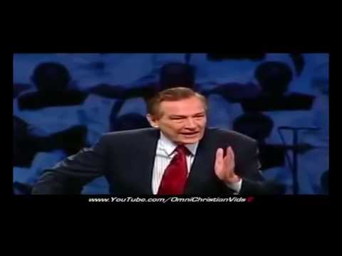 Adrian Rogers explains Romans 9:10-13