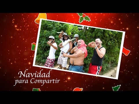 Navidad para compartir - El Mompirri / JR INN