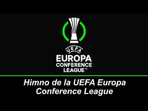 Himno de la UEFA Europa Conference League