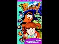 Opening To 3 2 1 Penguins The Cheating Scales Of Bullamanka 2002 VHS WHV Fanmade