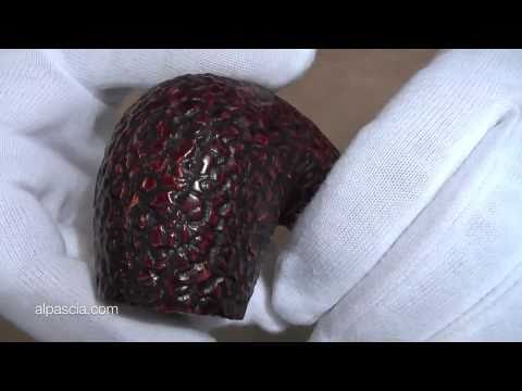 pipa Peterson 509 - smoking pipe