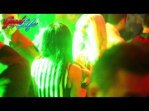 DJ Mathematic @ Liquid in Bern Switzerland shoot and cut by | LONDONSPARK |