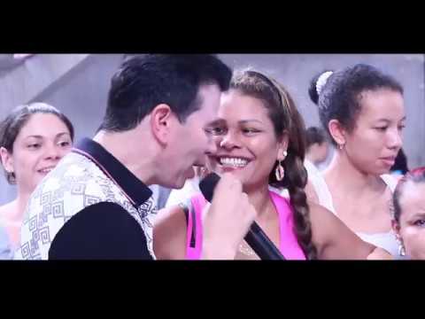 Jhonny Rivera -  Perdí mi libertad (Cárcel de Jamundí)