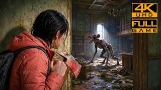 A Quiet Place | Ultra Graphics Gameplay Walkthrough Full Game 4K 60FPS - No Commentary