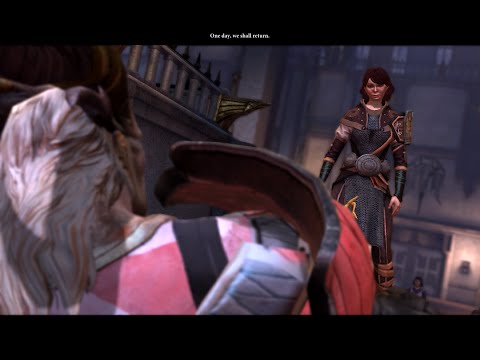 The Arishok duel on nightmare - healer mage