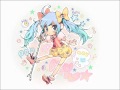【初音ミク/Hatsune Miku】「つけまつける/Tsukematsukeru」【Cover】 
